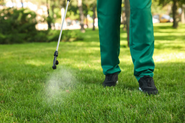 Best Commercial Pest Control Services  in Kingston, IL