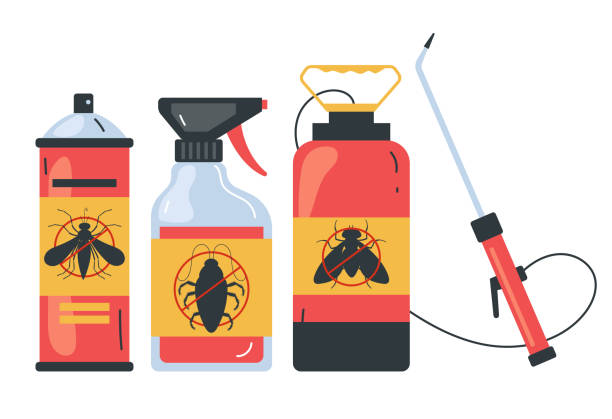 Best Exterminator Services  in Kingston, IL